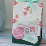 Instax mini diy