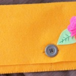 Diy – Portadocumentos 