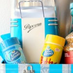 Regalos originales – Palomitero