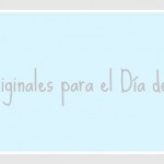 Regalos día de la madre