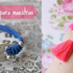 Regalos de fin de curso para maestras