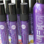 Salon Hits 11 Benefits, campaña Youzz