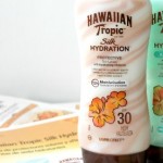 Hawaiian Tropic Silk Hydration