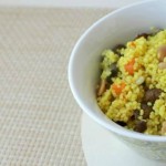 Cuscus