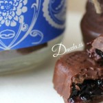 Calaveras de chocolate