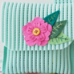 Neceser reciclado – DIY