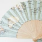 Abanico personalizado-Diy